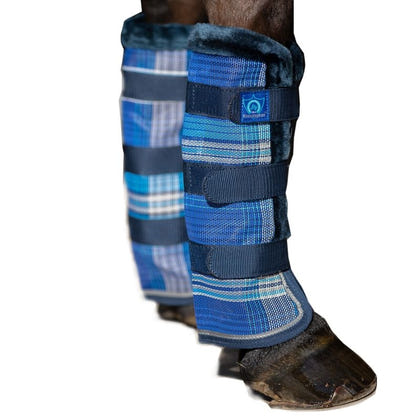 Kensington Draft Fly Boots