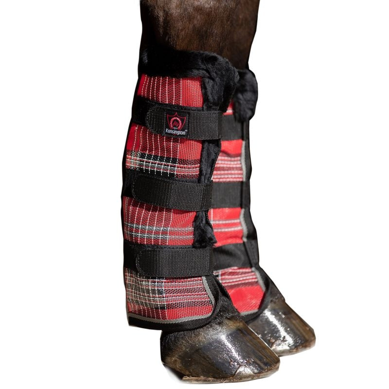 Kensington Draft Fly Boots
