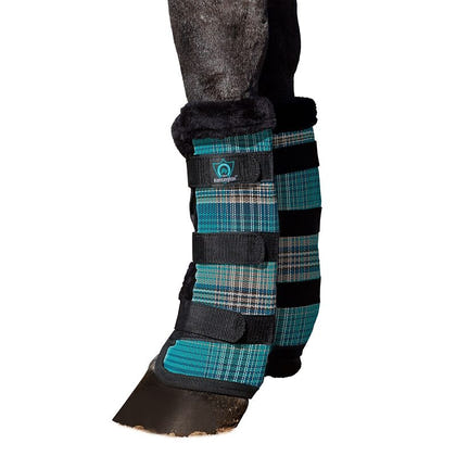 Kensington Draft Fly Boots