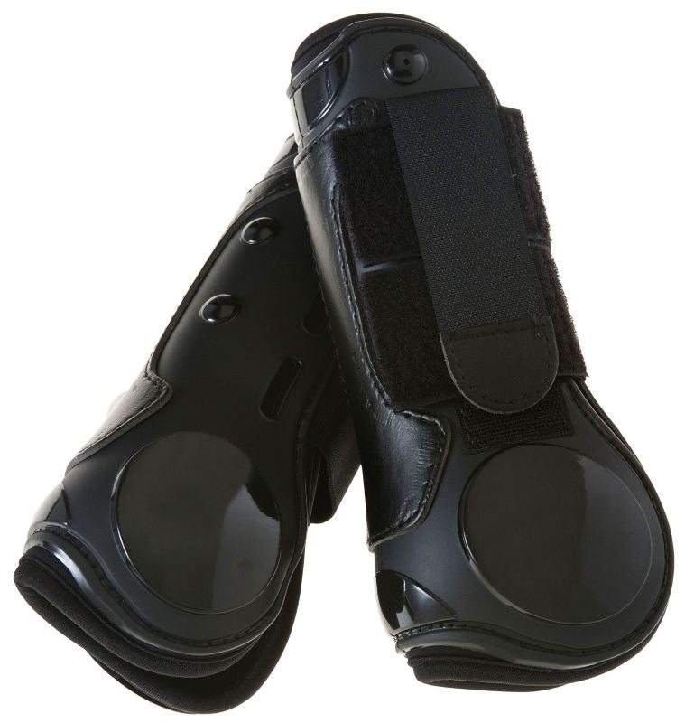 Roma Magnetic Open Front Boots
