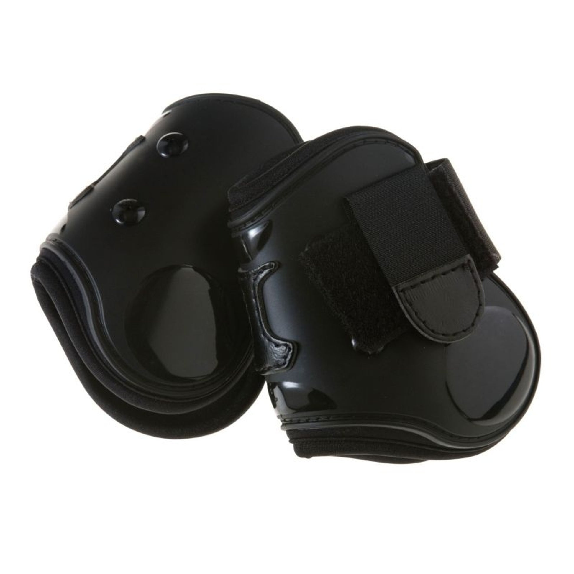 Roma Magnetic Fetlock Boots