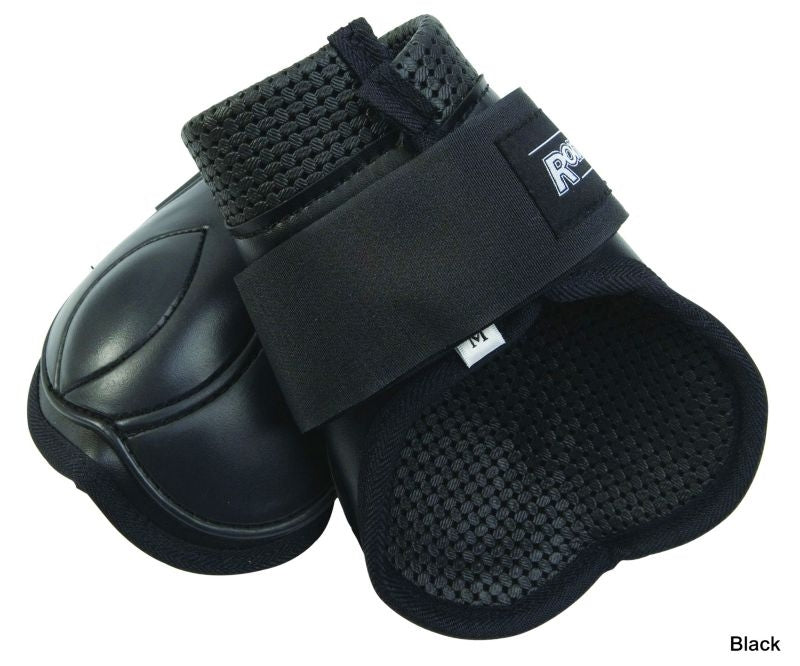 Roma Form Fit Fetlock Boots