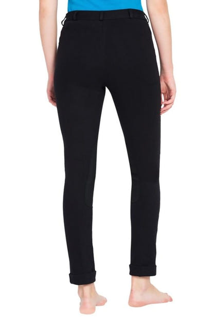TuffRider Ladies Cotton Jodhpurs
