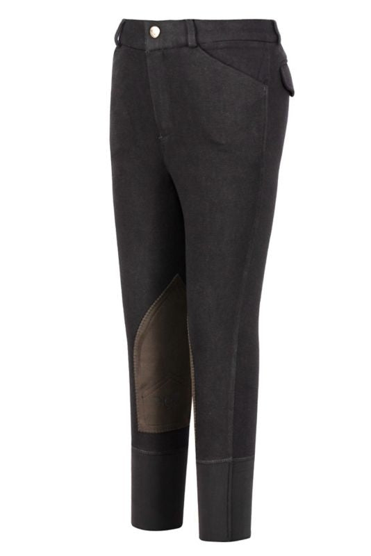 TuffRider Boys Patrol Light Breech