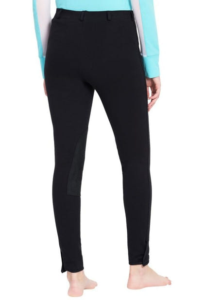 TuffRider Ladies Pull On Full Size Breech