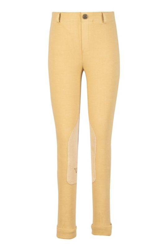 TuffRider Childs Pull On X-Long Jodhpur