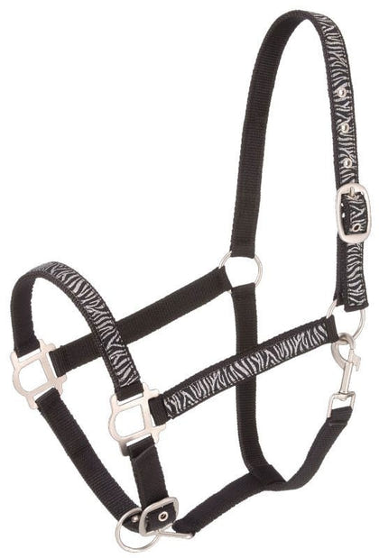 Tough1 Wild Nylon Halter