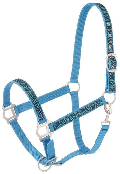 Tough1 Wild Nylon Halter