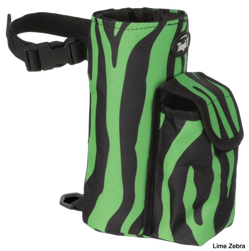 Tough1 Wild Snap-On Water Bottle Holder