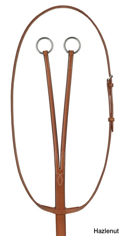 Ovation Flat Running Martingale