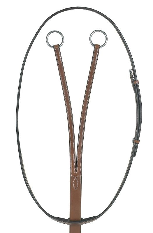 Pessoa Flat Running Martingale