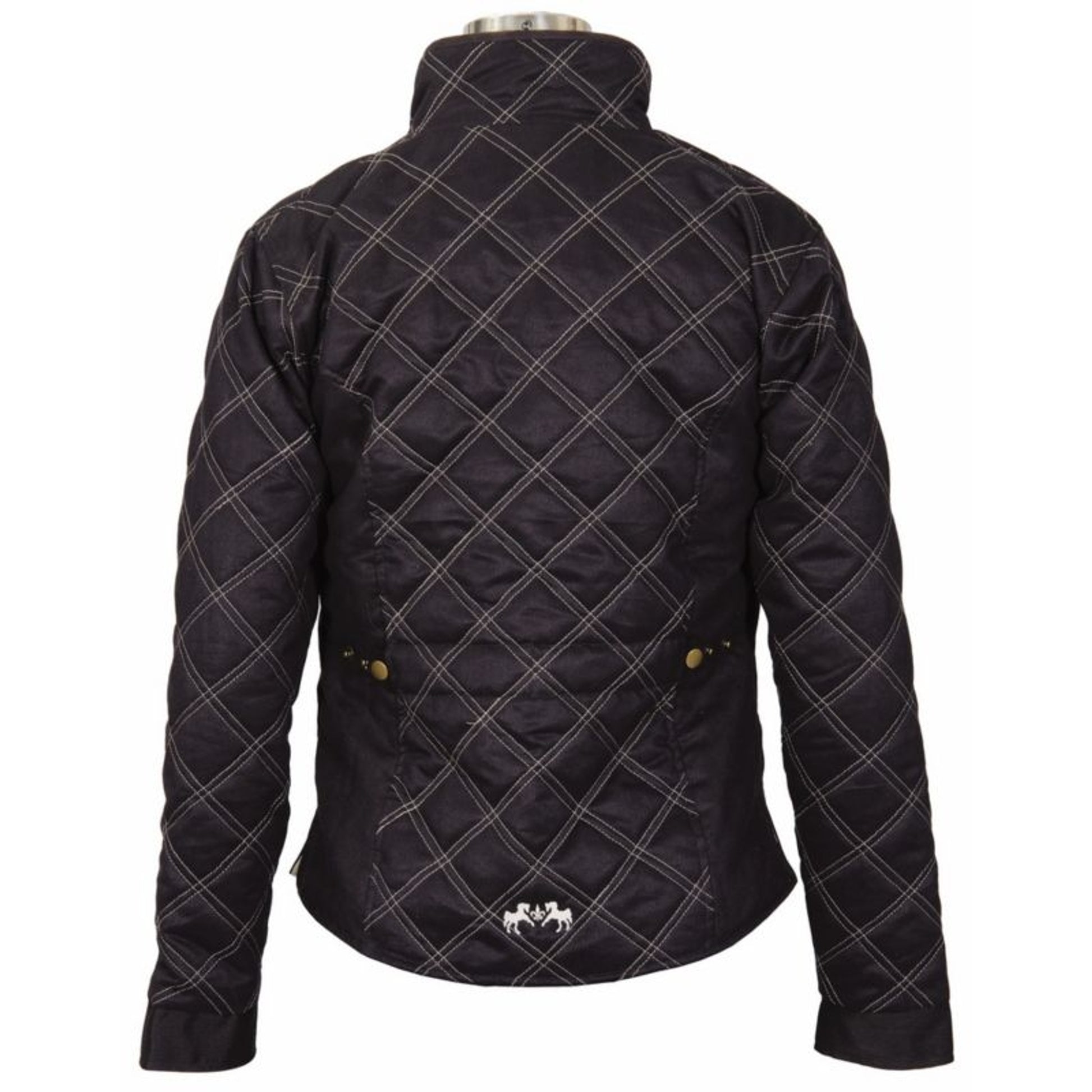 Equine Couture Ladies Natasha Jacket