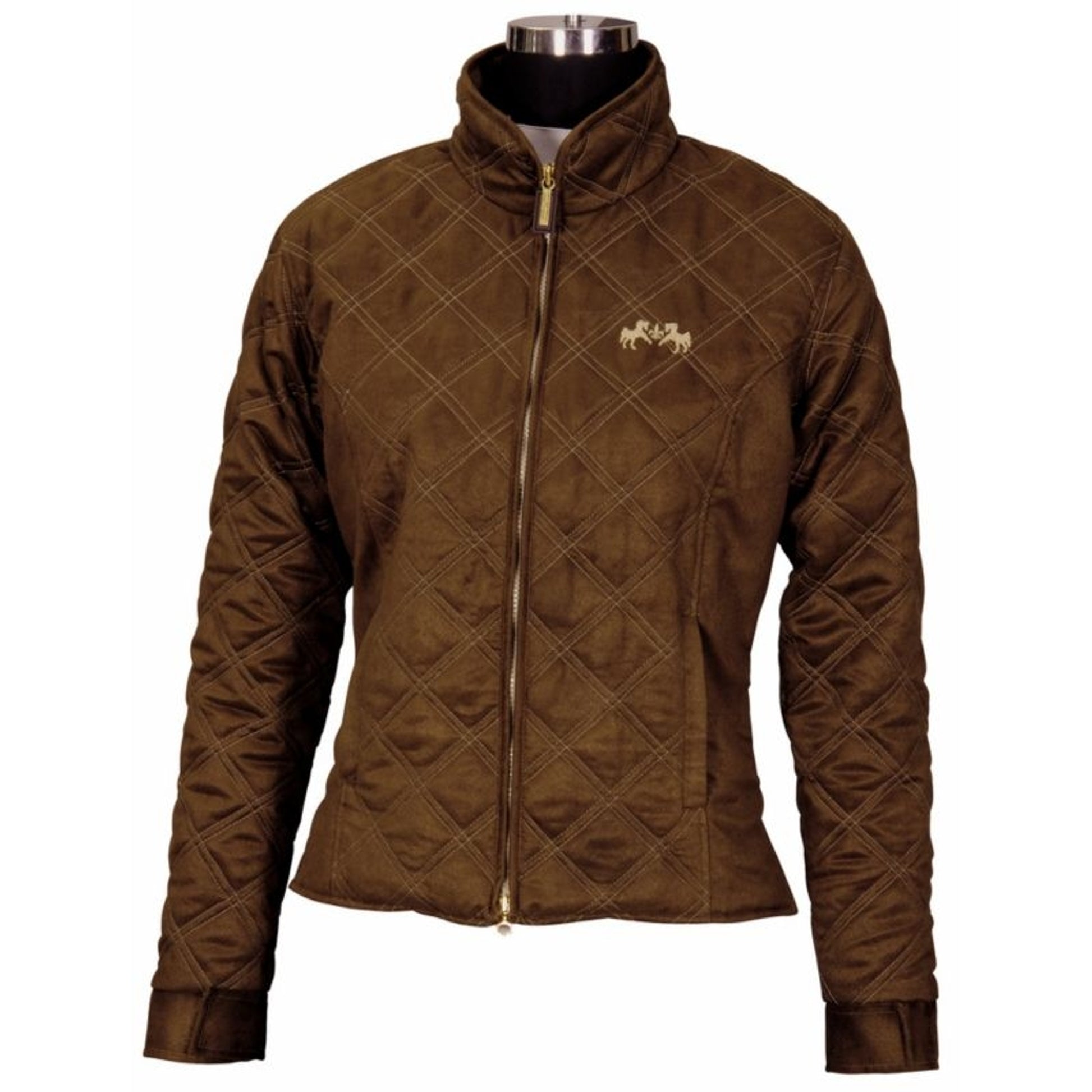 Equine Couture Ladies Natasha Jacket