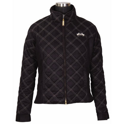 Equine Couture Ladies Natasha Jacket