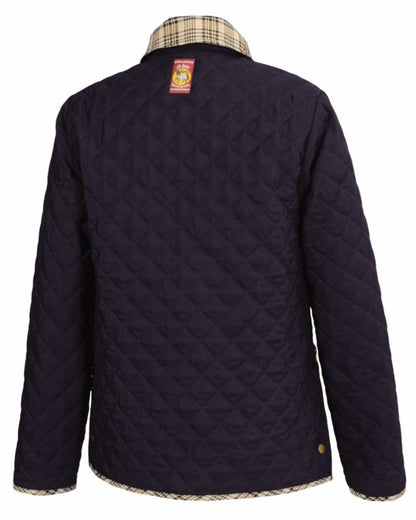 Baker Country Quilted Jacket