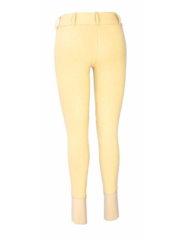 TuffRider Lowrise Wide Waistband Breech
