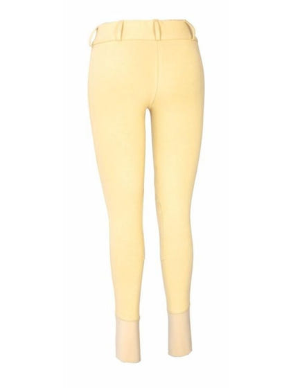 TuffRider Lowrise Wide Waistband Breech