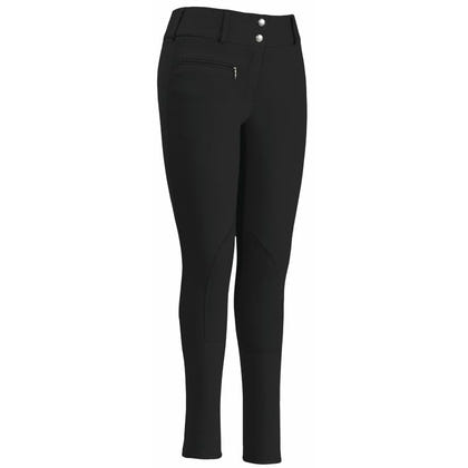 TuffRider Lowrise Wide Waistband Breech