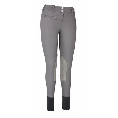 TuffRider Ribb Wide Waist Breech