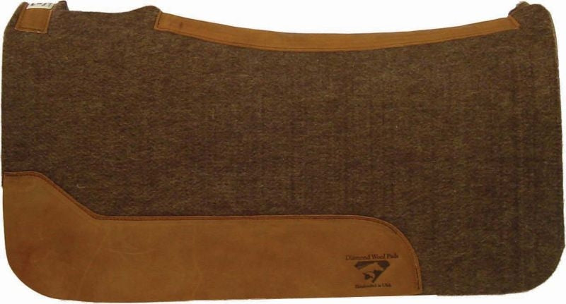 Diamond Wool Sierra Gold Pad