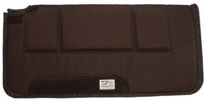 Diamond Wool Cutback Pressure Relief Pad