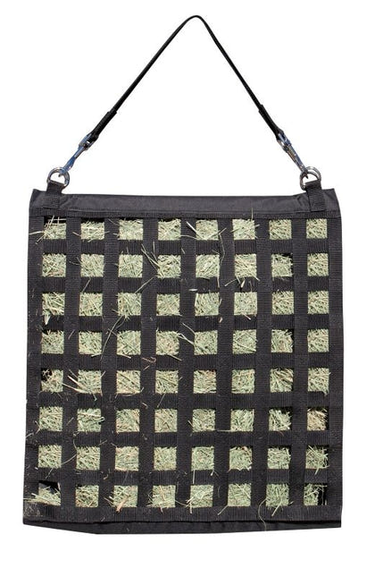 Pro Cho Slow Feeder Hay Bag Flames