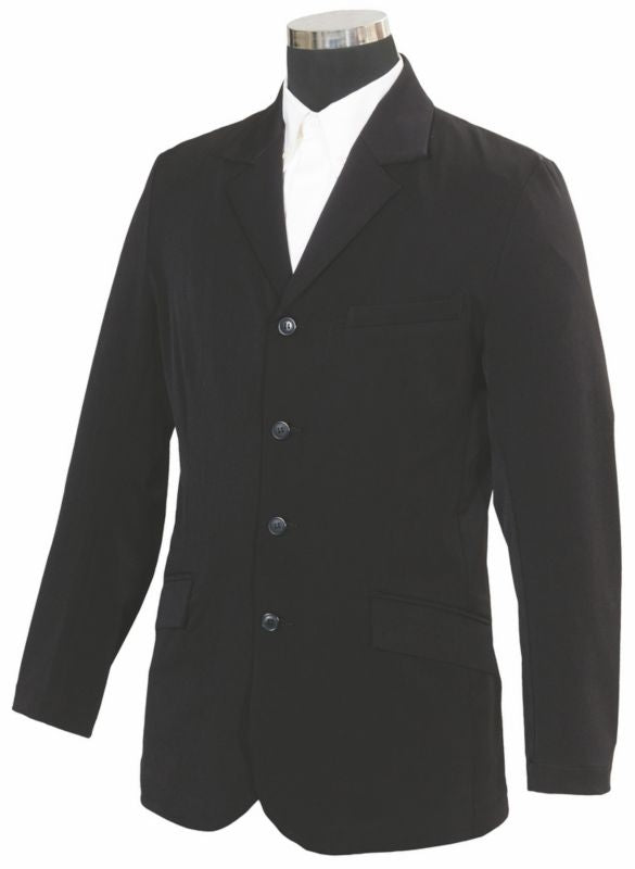 TuffRider Mens Raleigh Show Coat