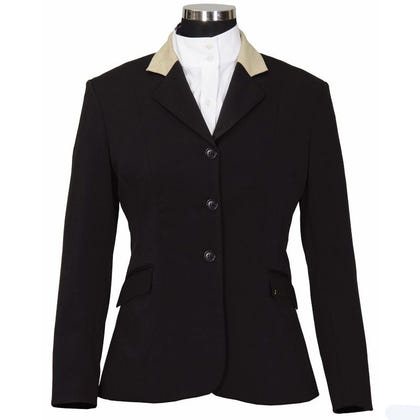Equine Couture Ladies Raleigh Show Coat