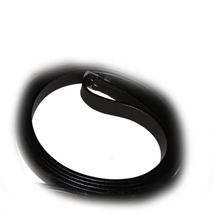 Henri De Rivel Pro Rubber Reins