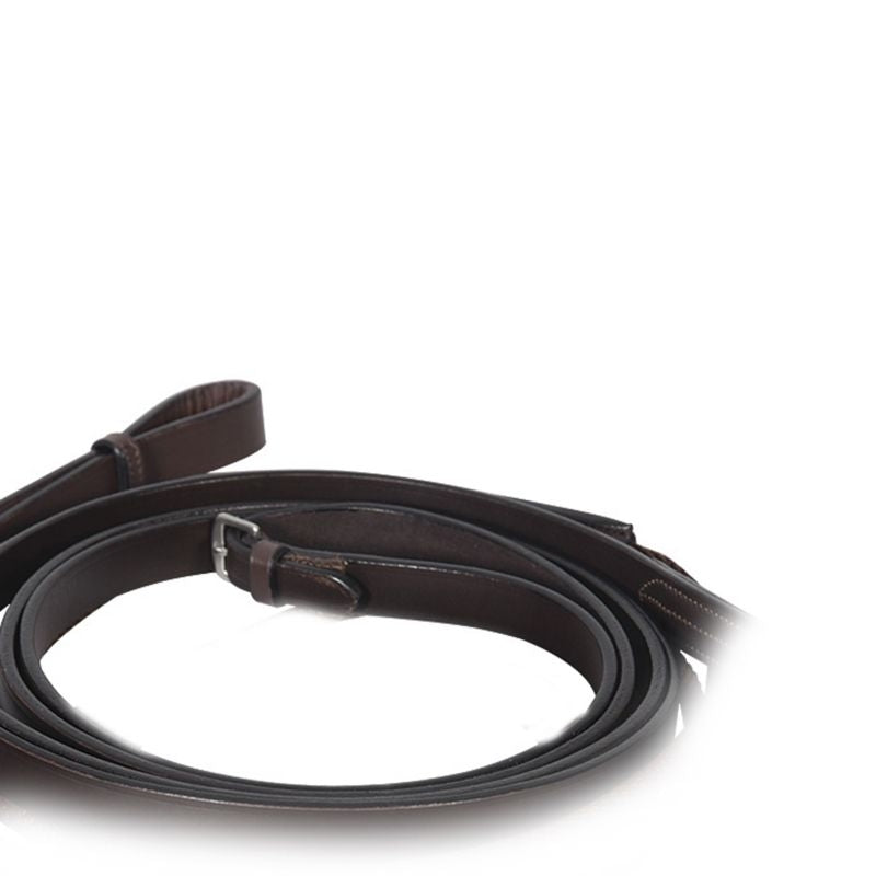 Henri De Rivel Pro Rubber Reins
