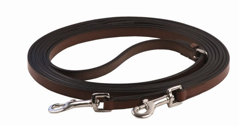 Henri de Rivel Breastplate Full Draw Reins