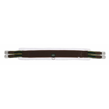 Henri De Rivel Canvas Fleece Girth