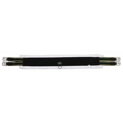 Henri De Rivel Canvas Fleece Girth