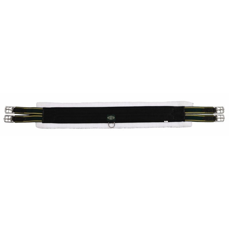 Henri De Rivel Canvas Fleece Girth