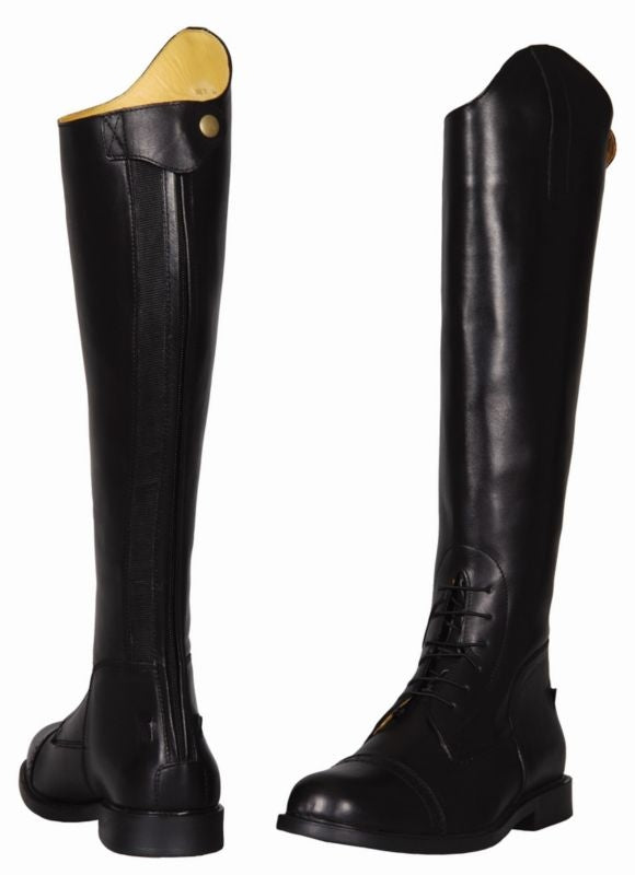 TuffRider Mens Baroque Field Boots