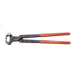 Nordic Forge Flathead Hoof Nipper