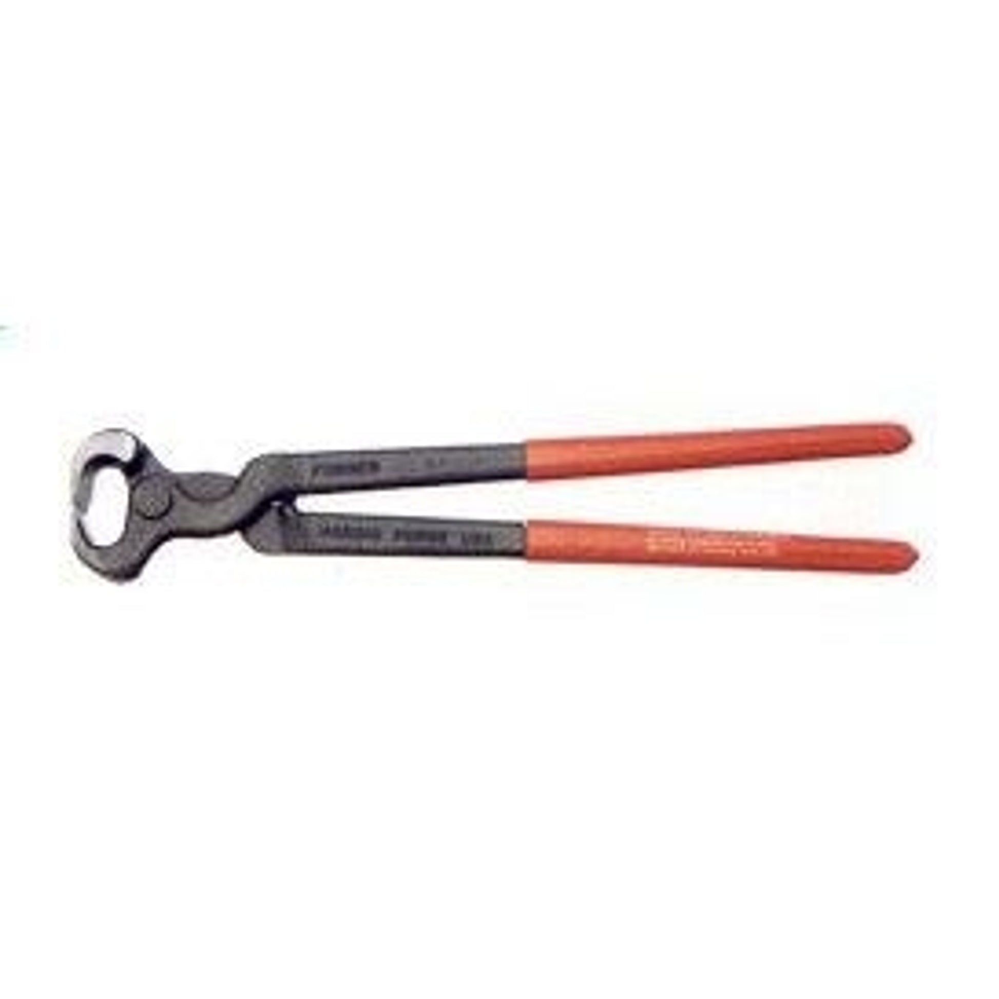 Nordic Forge Flathead Hoof Nipper