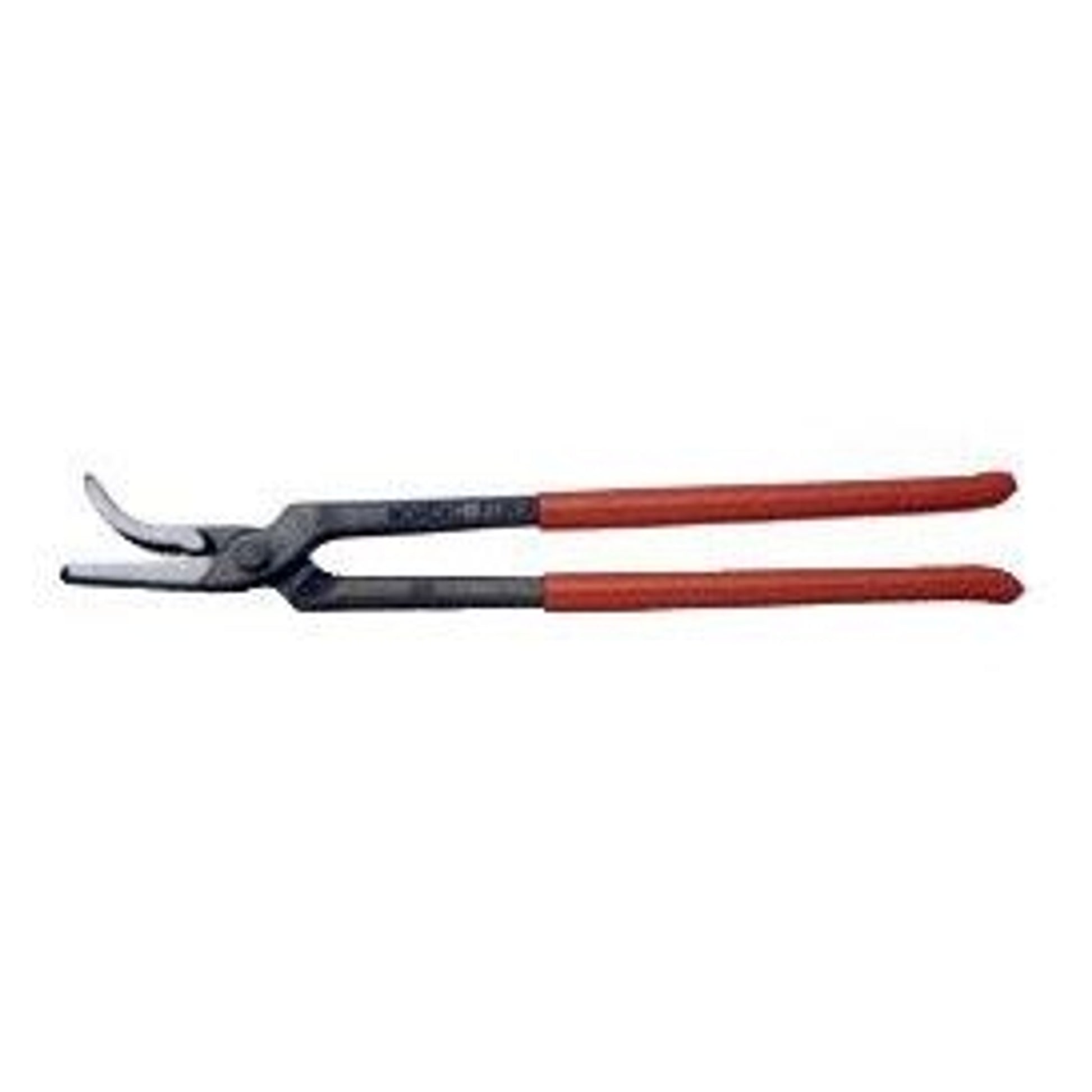 Nordic Forge Farrier Clincher