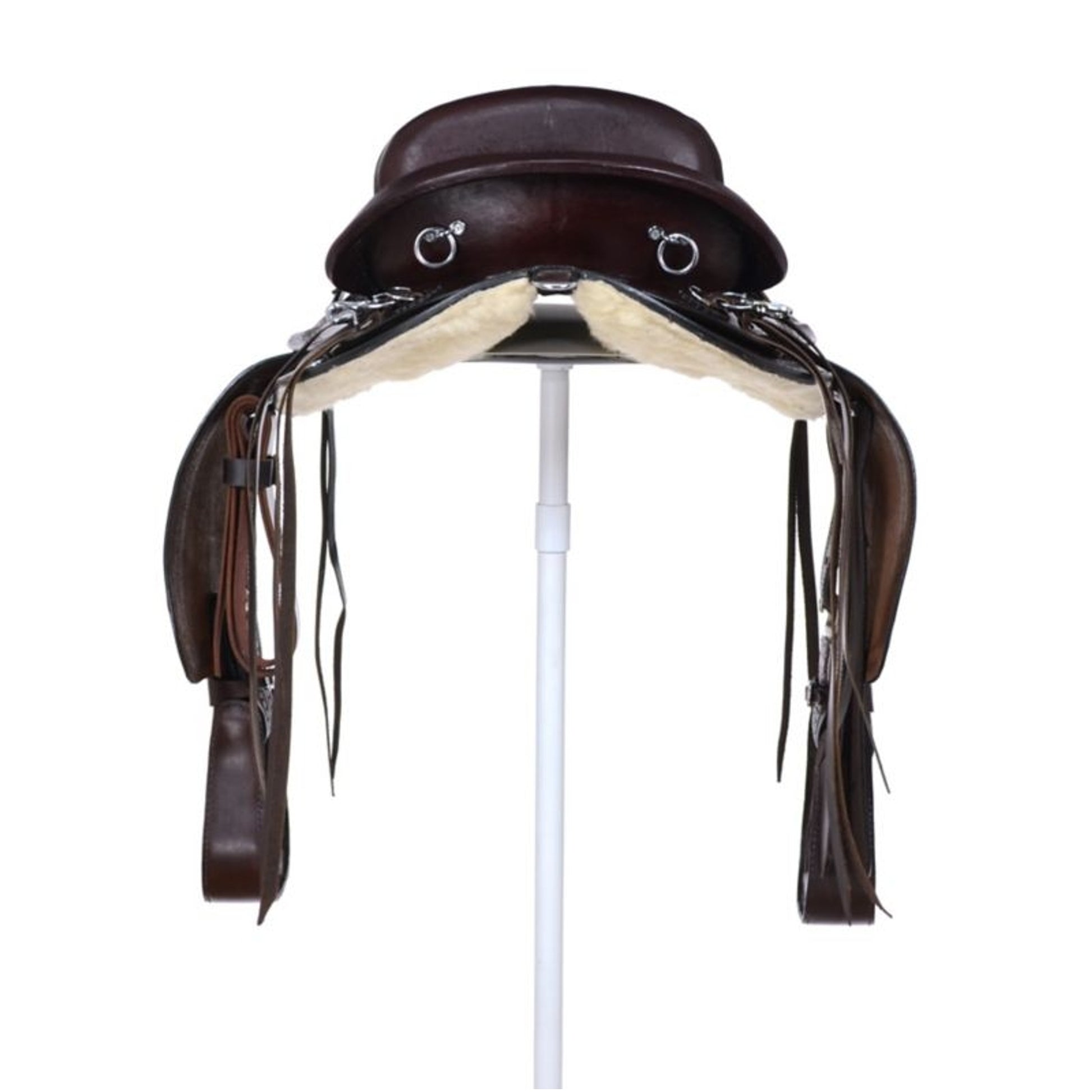 King Series Comfort Gaited Saddle