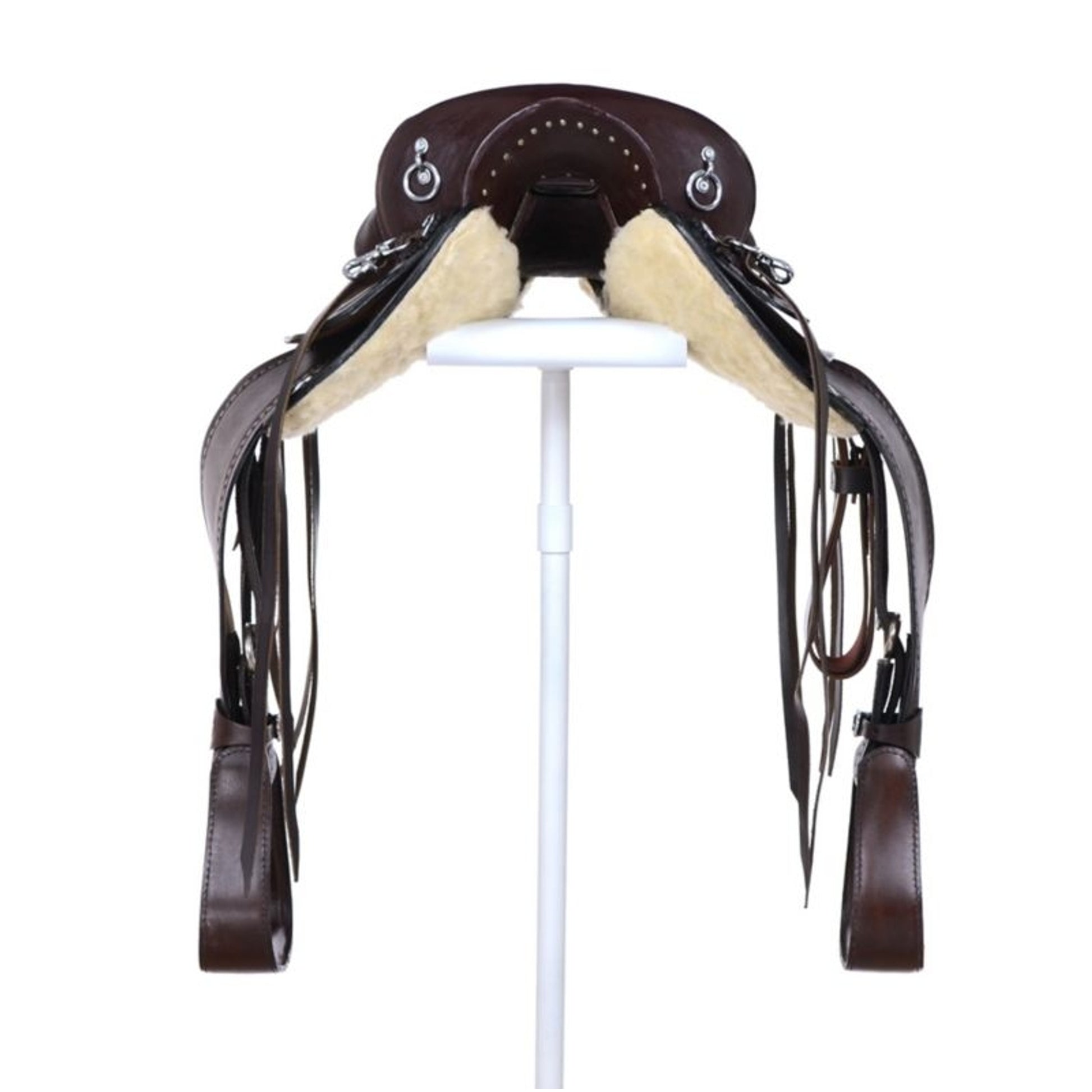 King Series Comfort Gaited Saddle