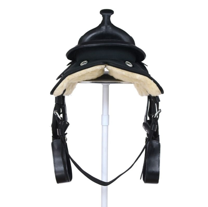 King Series Junior Premier All Around Saddle