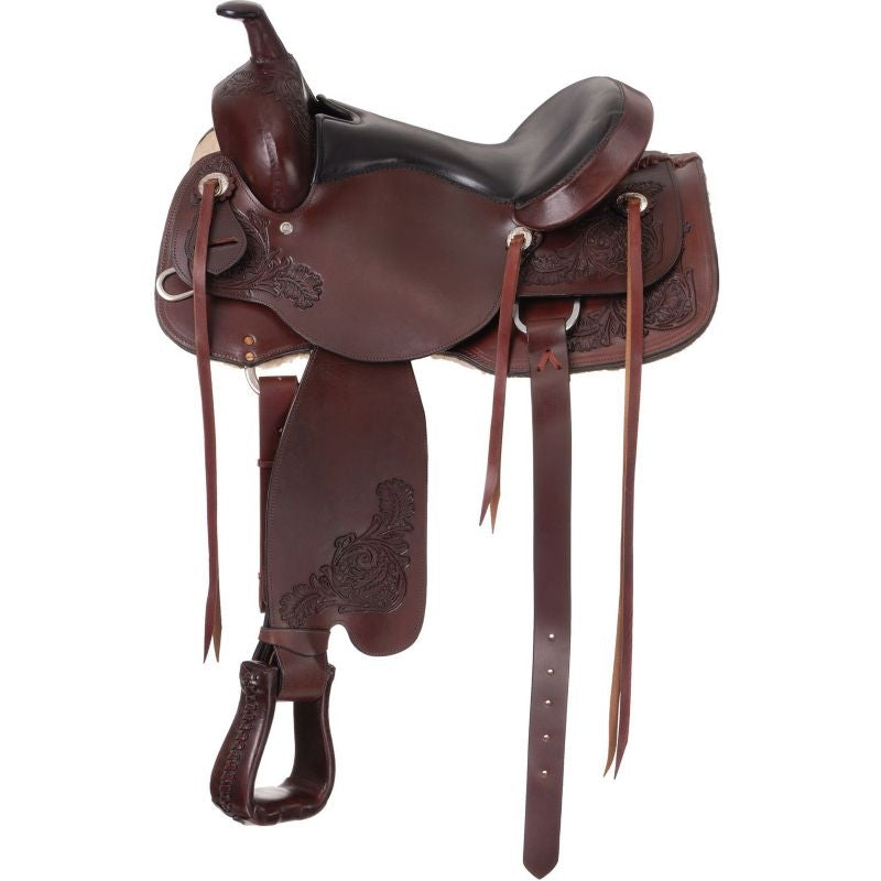 Royal King Alpine Trail Saddle