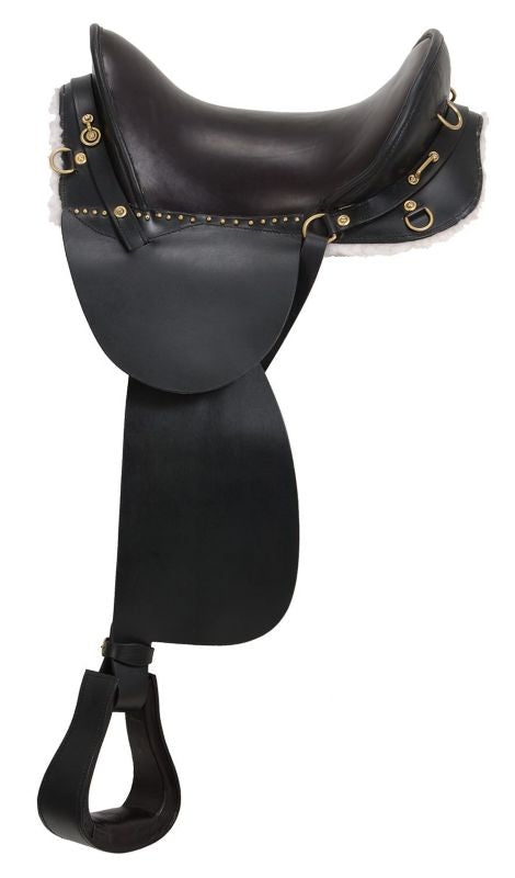 Royal King Long Distance Saddle