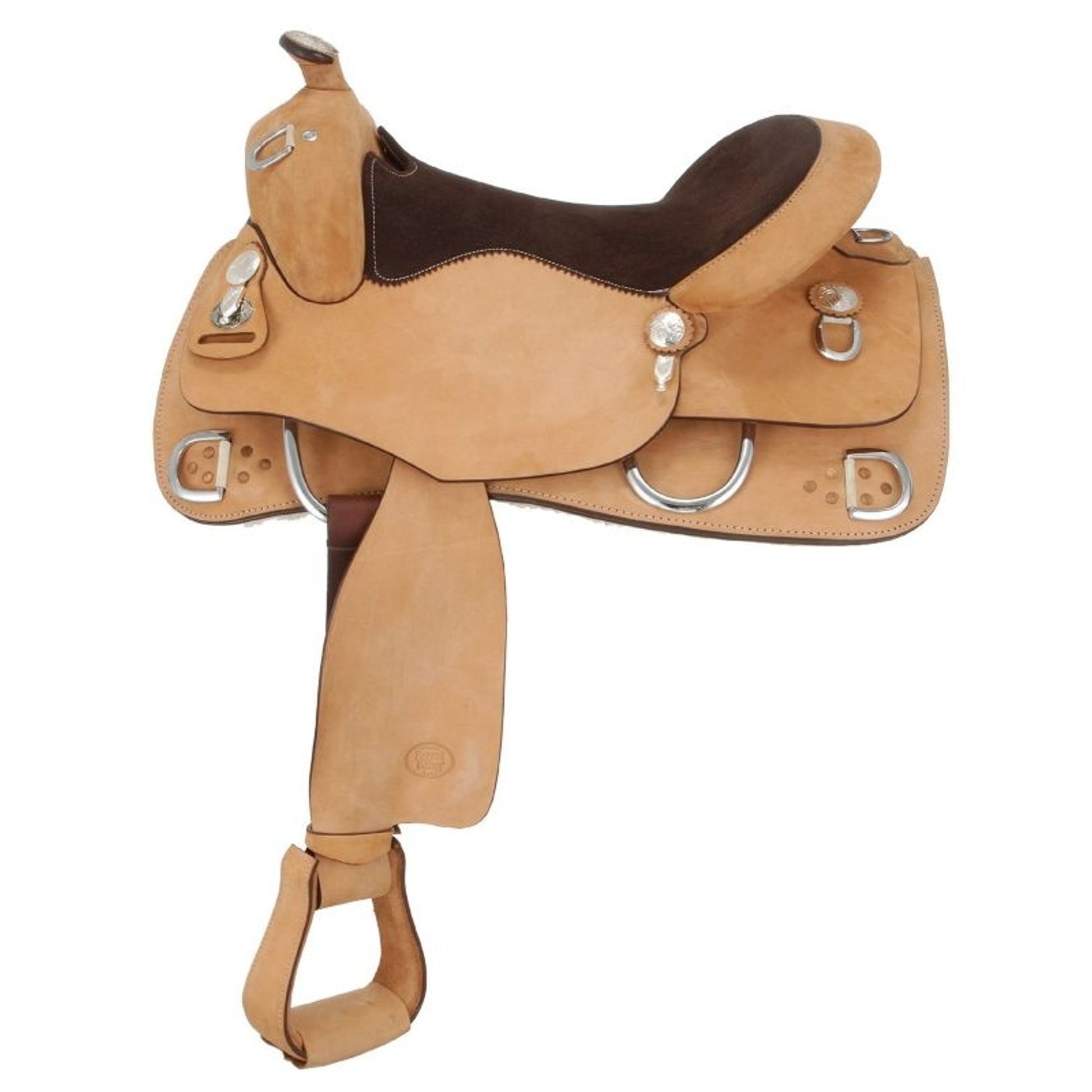 Royal King RB Auto Training Saddle