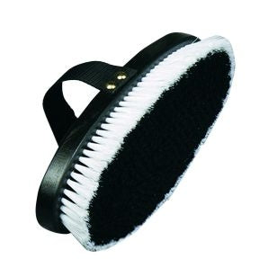 Equi-Essentials Body Brush