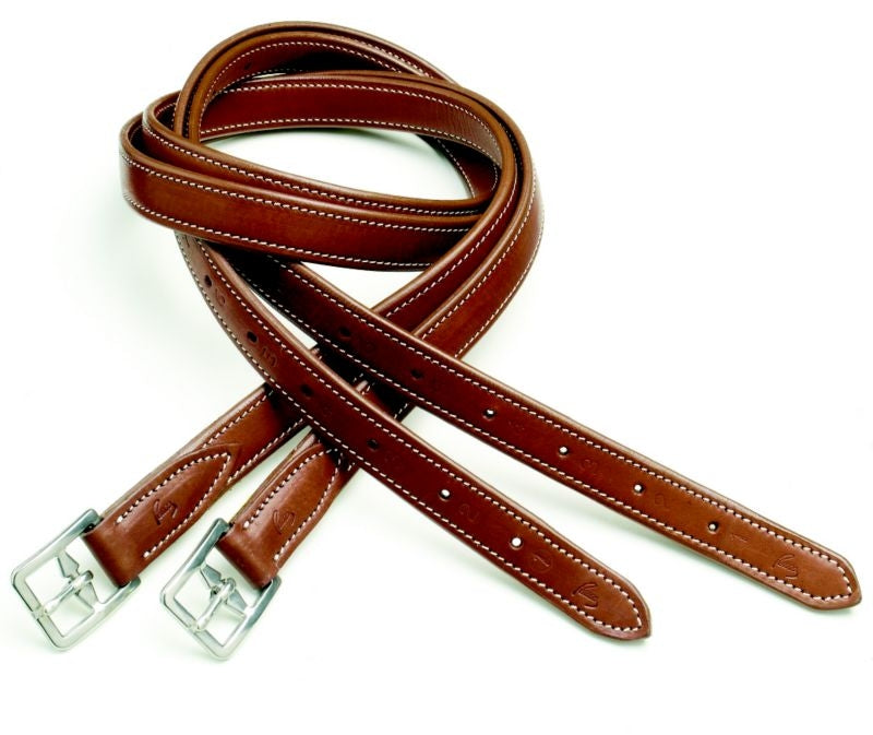 Pessoa Biothane Chafeless Leathers