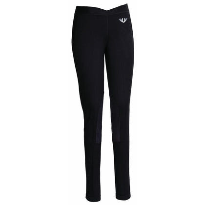 TuffRider Ladies Ventilated Tight
