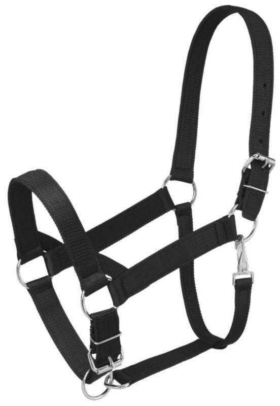 Tough1 Nylon Draft Halter