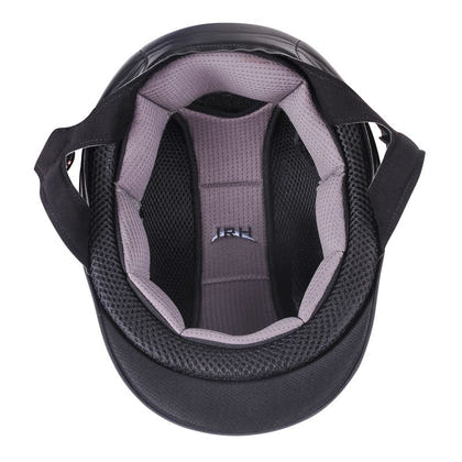 IRH IR4G Gloss Vent Helmet
