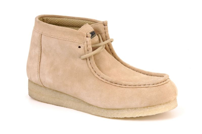 Roper Ladies Gum Sole Chukka Boot